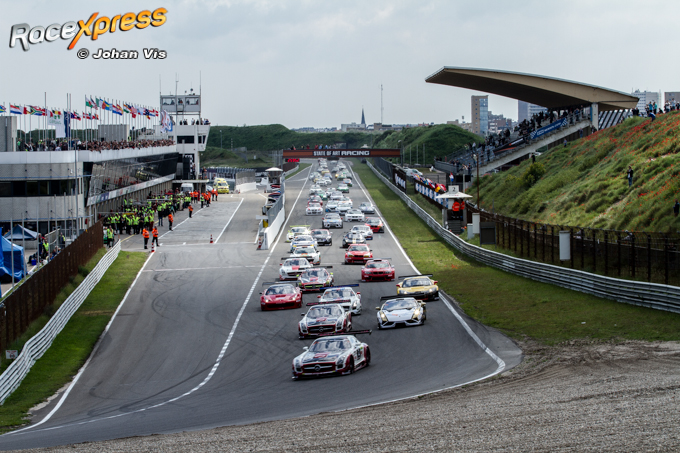 12H Zandvoort